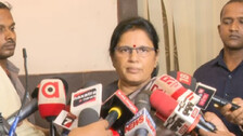 Odisha women commission chairperson post vacant, several cases pending 
