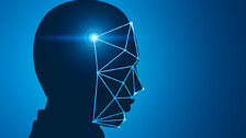Facial recognition