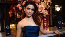 Samantha Ruth Prabhu