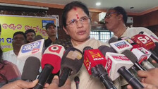 No reapplication needed for 2 lakh excluded Subhadra applicants: Dy CM Pravati Parida