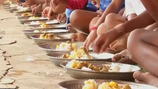 Odisha bans refined sugar, limits salt in school meals