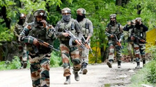Manipur govt urges MHA to withdraw AFSPA from six police stations