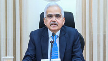 RBI Governor