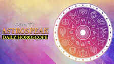 Daily Horoscope