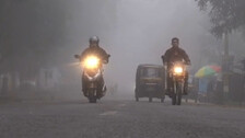 Bhubaneswar records season’s lowest temperature as cold wave intensifies across Odisha