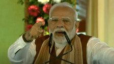 PM Narendra Modi’s Odisha visit today; security beefed up in Bhubaneswar