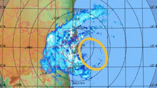 Cyclone Shakti likely to form over Bay of Bengal next week; Odisha, WB at possible risk