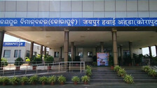 Jeypore Airport expansion faces major land acquisition hurdle