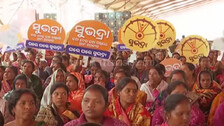 Subhadra Yojana: 2 lakh previous recipients excluded; fresh survey and registrations after Aug 9