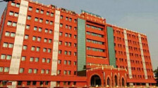 Orissa High Court