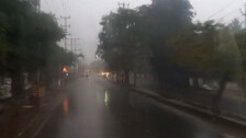 Low pressure over Bay of Bengal to trigger heavy rainfall in Odisha: IMD