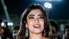 ‘I travel by flight…..’: Rashmika Mandanna reacts to Ahmedabad plane crash tragedy