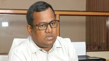 IAS Bishnupada Sethi’s anticipatory bail hearing concludes in Orissa High Court
