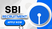 SBI invites applications from retired officers: Check eligibility and selection process