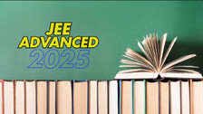 JEE Advanced 2025