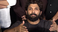 'Pushpa 2 degrades dignity of police': Congress files complaint against Allu Arjun over movie scene