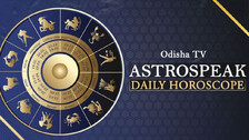 Daily Horoscope