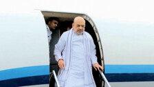 Union Home Minister Amit Shah to embark on 2-day Odisha visit on March 22