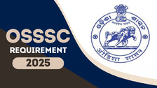 OSSSC RI, ARI, Amin recruitment: Fresh examination schedule announced, check details