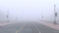 Dry weather and dense fog likely in Odisha districts