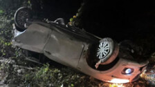 Odisha roads unsafe! 3,717 deaths in 7 months!