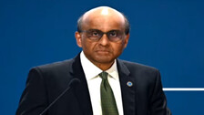 Singapore President Tharman Shanmugaratnam to visit Odisha on January 17