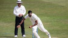 Arshdeep Singh