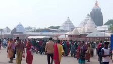 Paid darshan scams, fake websites exploiting Puri Jagannath Temple devotees' faith; SJTA takes action