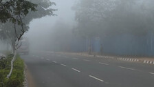 Expect warmer nights as minimum temperature to rise