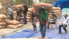 Odisha farmers continue to suffer