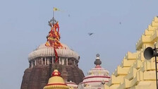 Puri Srimandir Managing Committee by next week; Ratna Bhandar inventory process to follow, says Odisha Law Minister