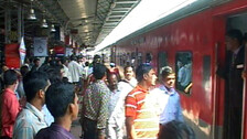Puri–New Delhi Purushottam Express via Bhubaneswar to operate from Anand Vihar Terminal instead of NDLS