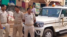 Odisha doubles uniform allowance for police personnel