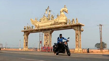 Cuttack development to be fast-tracked; mega-convention centre, Mahanadi barrage among key infra projects