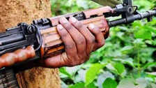 Congress leader ‘killed by Maoists’ in Odisha-Chhattisgarh border area