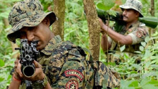 Chhattisgarh: 10 kg IED recovered in Bijapur; four Naxalites held in Sukma