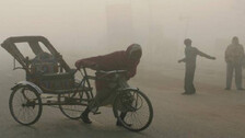 Back-to-back western disturbances on cards; check IMD’s latest forecast