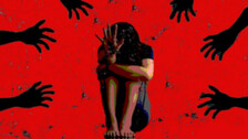 BSF constable's wife raped by her brothers-in-law