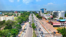 Capital Redevelopment Project: 410 govt quarters to be demolished in Bhubaneswar