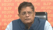 Operation Sindoor: BJP National VP Baijayant Panda likely to highlight global outreach of India’s anti-terror policy