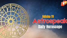Daily Horoscope 