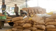No paddy procurement in April as March 31 deadline has been fixed, says Odisha Minister