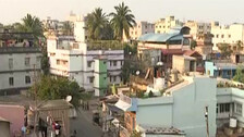 New Cuttack City on 426-acre land along Mahanadi; eco-park to sports facilities in pipeline
