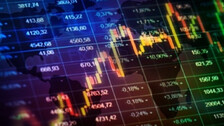 Indian stock market 