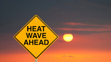 Early February, yet temperatures hit 37 degrees in Odisha 