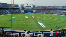 International cricket matches at Cuttack Barabati Stadium every year: Odisha sports minister to urge BCCI