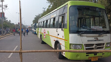 Mo Bus accidents claimed 6 lives in 8 months; safety measures intensified, informs Odisha Minister