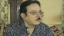 Uttam Mohanty No More
