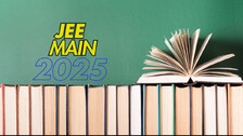 2025 JEE Main