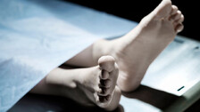 Another woman kills husband by conspiring with her lover in UP